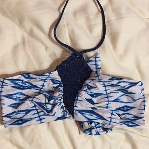 Frankie’s Bikini top